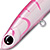 Воблер Smith Shirasu Minnow Lipless LLS 12