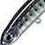 Воблер Smith Shirasu Minnow Lipless LLS 19