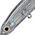 Воблер Smith Shirasu Minnow Lipless LLS 20