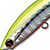 Воблер Smith Troutin Wavy 03