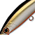 Воблер Smith Troutin Wavy 04