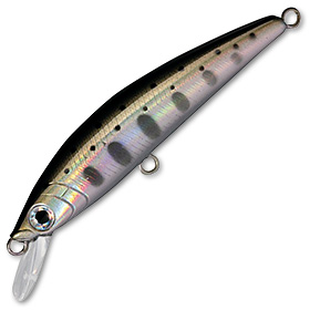 Воблер Smith Troutin Wavy 08