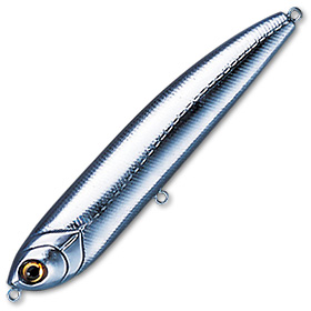 Воблер Smith Zipsea Pen 04