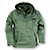 Куртка дышащая Snowbee Breathable Jacket р. M