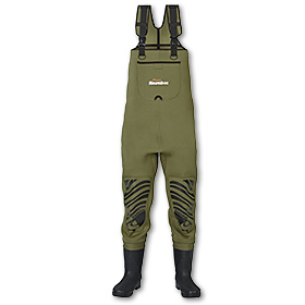 Вейдерсы Snowbee Classic 12092-01