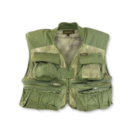 Жилет Snowbee Mesh Fly Vest