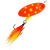 Блесна Solvkroken Spesial Spinner Bucktail (20 г) OY