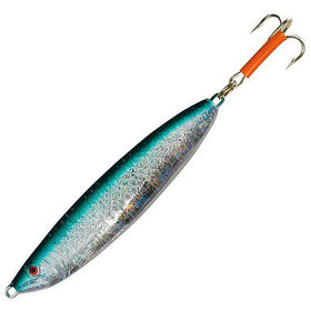 Пилькер Solvkroken Stingsild Holographic (200 г) S/G