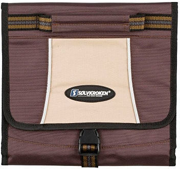 Сумка рыболовная Solvkroken Tacklemappe Enkel №946810