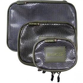 Сумка для аксессуаров Sonik SKS Accessory Bag