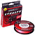 Леска плетеная Spiderwire Stealth Code Red