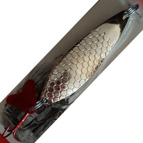 Блесна Spinnex Salmon (20г) S