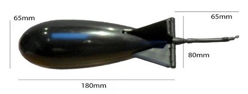 Ракета Spomb