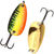 Блесна SPRO Leaf (1.4г) Fire Tiger