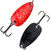 Блесна SPRO Leaf (1.4г) Red/Black