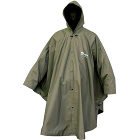 Дождевик Spro Poncho р.XL