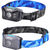 Фонарь налобный SPRO FreeStyle Sense Optics Led Gray/Blue