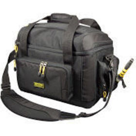 Сумка рыболовная SPRO TACKLE BAG + 5BOXES