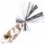 Воблер SPRO Ikiru Hard Frog (12 г) Amazon Milk