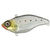 Воблер SPRO ARUKU SHAD 75 WR BLACK BACK