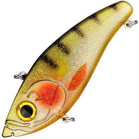 Воблер Spro Baby Devil 110S (50г) Ghost Perch