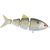 Воблер SPRO BBZ 4 CRANK-N-SHAD ROACH