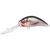 Воблер SPRO IKIRU BABY CRANK-DD FL ROACH