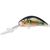 Воблер SPRO IKIRU BABY CRANK-DD FL G-PERCH