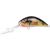 Воблер SPRO IKIRU BABY CRANK-DD FL Y-PERCH