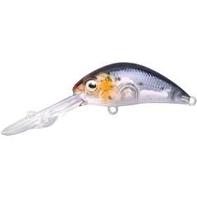 Воблер SPRO IKIRU BABY CRANK-DD FL G-SARDIN