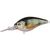 Воблер SPRO IKIRU CHROME M-CRANK-LL FL G-PERCH