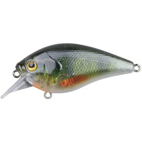 Воблер SPRO IKIRU CRANK-SL SFL GREEN PERCH