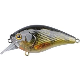 Воблер SPRO IKIRU CRANK-SL SFL YELLOW PERCH