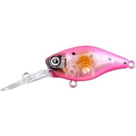 Воблер SPRO IKIRU MINI-CRANK-LL FL PINKGHOST