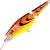 Воблер Spro Pike Fighter JR-MW Jointed (10г) Fire Dragon