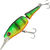 Воблер Spro Pike Fighter JR-MW Jointed (10г) Firetiger Flash