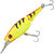 Воблер Spro Pike Fighter JR-MW Jointed (10г) Tiger Flash
