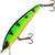Воблер Spro Power Catcher Minnow 70F (10г) Green Perch