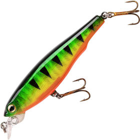 Воблер Spro Power Catcher Special Minnow 70F (10г) Meta Perch