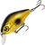 Воблер Spro Powercatcher Plus Dopey-Crank 45F (7.2г) Gold Shiner