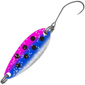 Блесна Sprut Flunky Micro Spoon (3.2г) WBPN