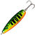Блесна Sprut Hanko Spoon 75 (19г) FT