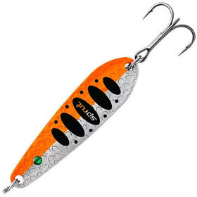 Блесна Sprut Lucky Spoon 55 (11г) SO