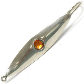 Блесна Sprut Midland (2.7г) Nickel