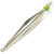 Блесна Sprut Niagara (2.8г) Nickel