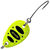 Блесна Sprut Satori Spoon 22 (1.5г) L
