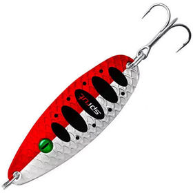 Блесна Sprut Yanagi Spoon 63 (14г) SR