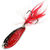 Блесна Sprut Yasuri Spoon 30 (3.4г) RBK