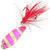 Блесна Sprut Yasuri Spoon 30 (3.4г) GPN