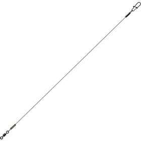 Поводок Sprut Fluorocarbon 25см/0.40мм/5кг